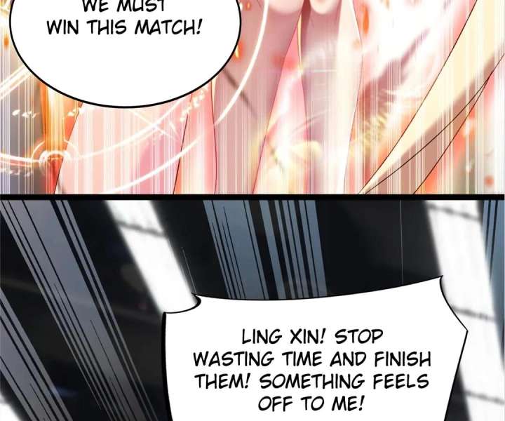 Aura Recovery: I Get a New Skill Everyday Chapter 138 241 54