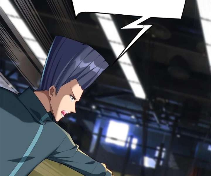 Aura Recovery: I Get a New Skill Everyday Chapter 138 242 55