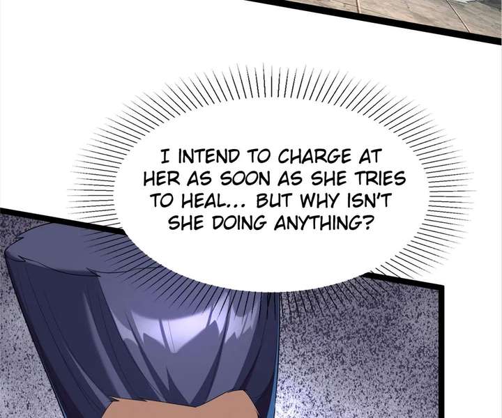 Aura Recovery: I Get a New Skill Everyday Chapter 139 251 04