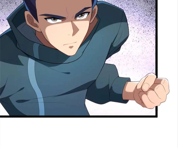 Aura Recovery: I Get a New Skill Everyday Chapter 139 252 05