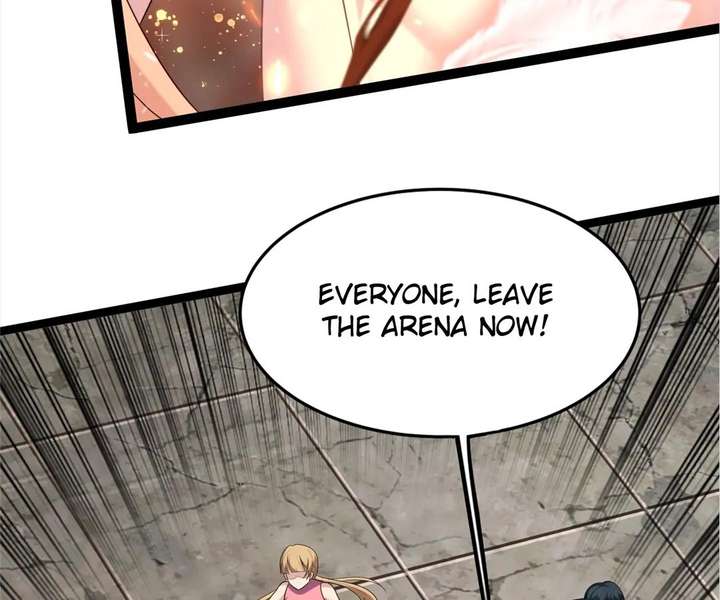 Aura Recovery: I Get a New Skill Everyday Chapter 139 256 09