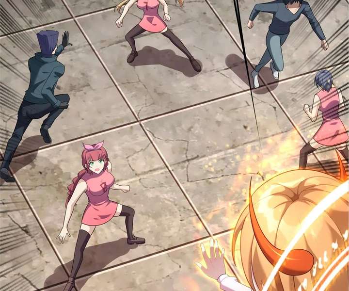 Aura Recovery: I Get a New Skill Everyday Chapter 139 257 10