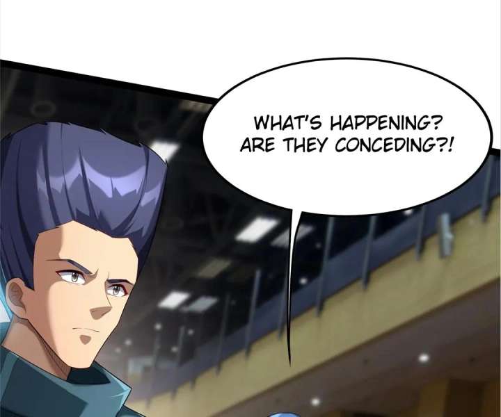 Aura Recovery: I Get a New Skill Everyday Chapter 139 264 17