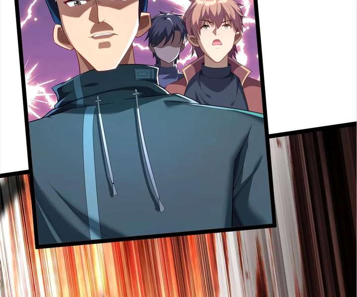 Aura Recovery: I Get a New Skill Everyday Chapter 139 271 24