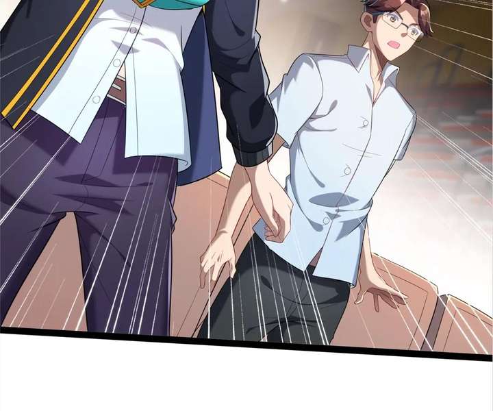 Aura Recovery: I Get a New Skill Everyday Chapter 139 278 31