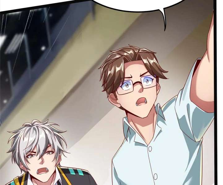 Aura Recovery: I Get a New Skill Everyday Chapter 139 280 33