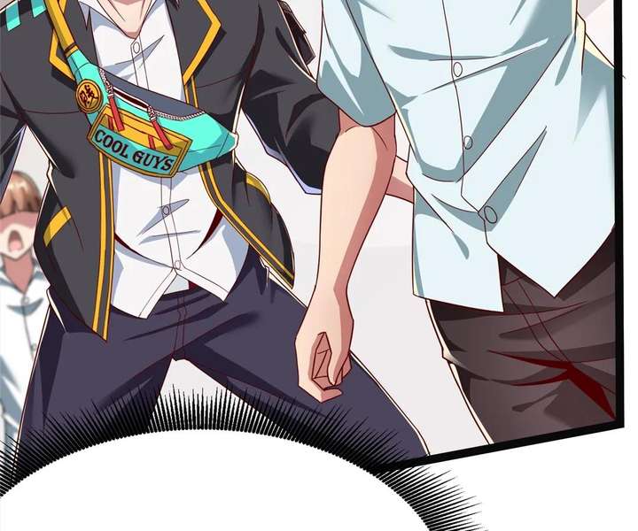 Aura Recovery: I Get a New Skill Everyday Chapter 139 281 34