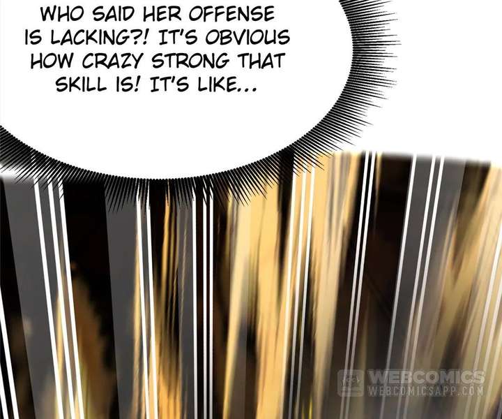 Aura Recovery: I Get a New Skill Everyday Chapter 139 282 35