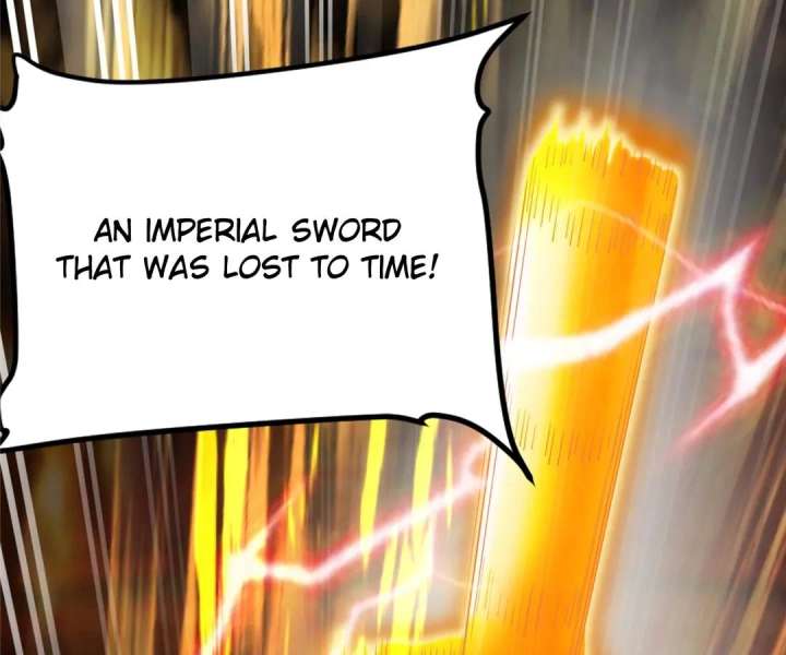 Aura Recovery: I Get a New Skill Everyday Chapter 139 283 36