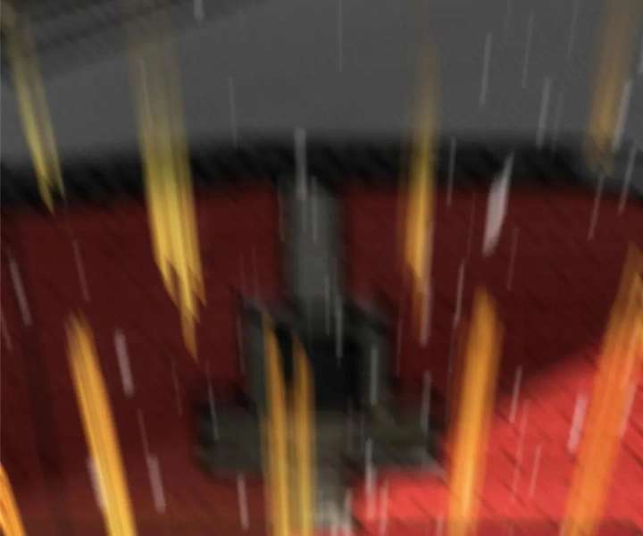 Aura Recovery: I Get a New Skill Everyday Chapter 139 288 41