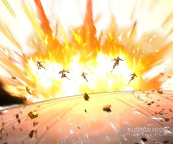 Aura Recovery: I Get a New Skill Everyday Chapter 139 290 43