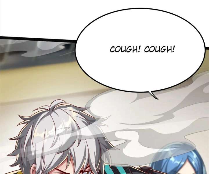 Aura Recovery: I Get a New Skill Everyday Chapter 139 292 45