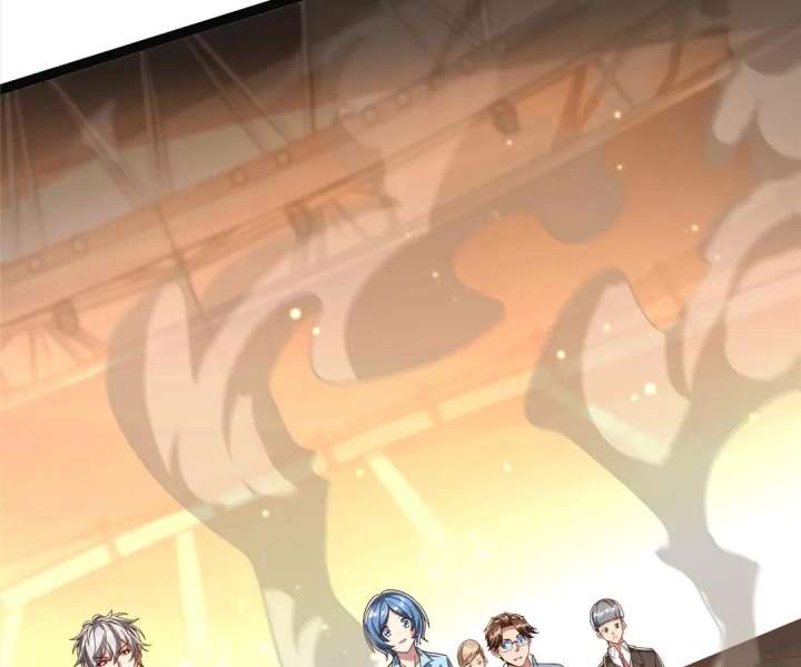 Aura Recovery: I Get a New Skill Everyday Chapter 139 295 48