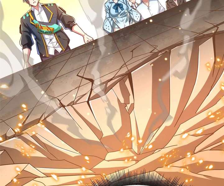 Aura Recovery: I Get a New Skill Everyday Chapter 139 296 49