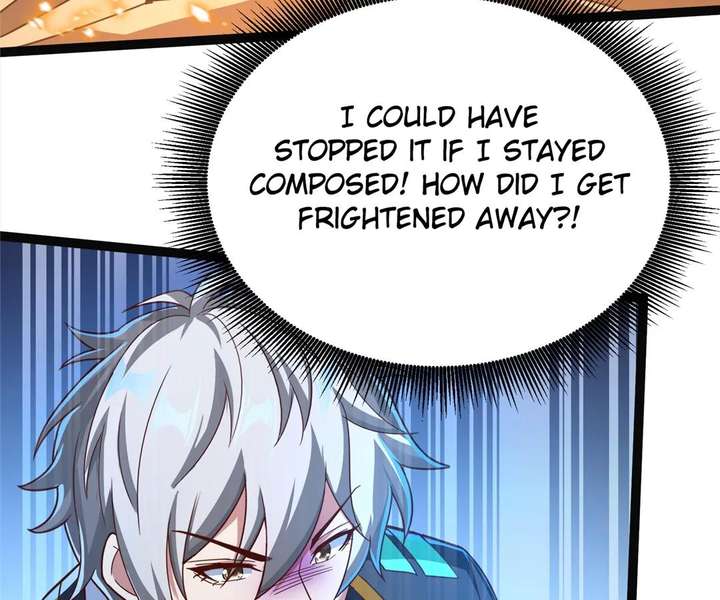 Aura Recovery: I Get a New Skill Everyday Chapter 139 297 50