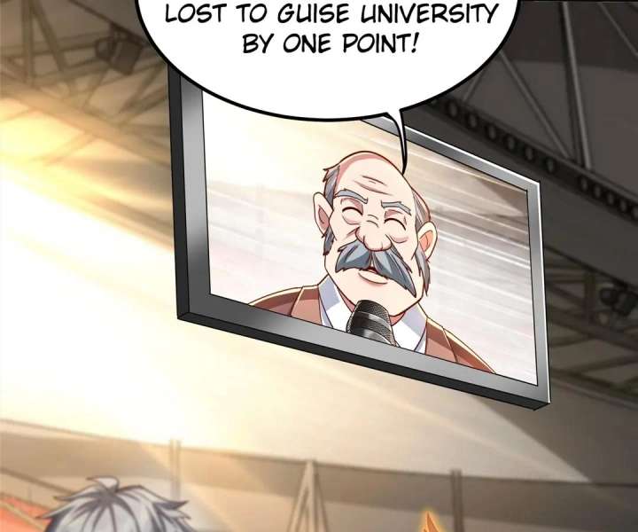 Aura Recovery: I Get a New Skill Everyday Chapter 139 299 52