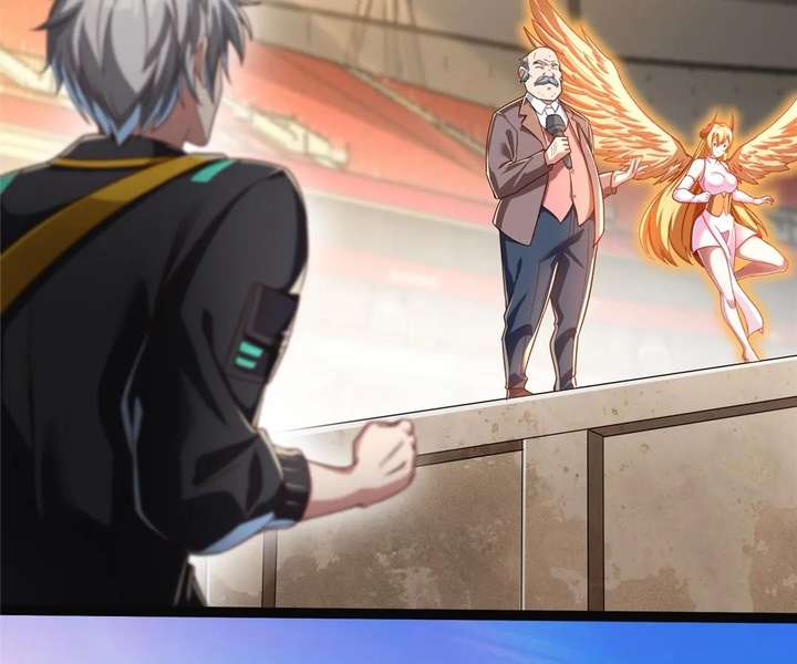 Aura Recovery: I Get a New Skill Everyday Chapter 139 300 53