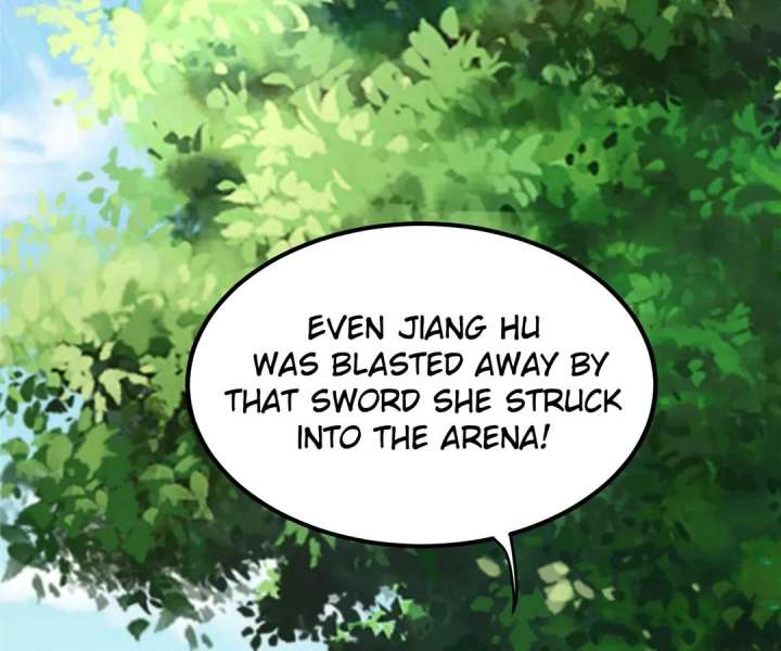 Aura Recovery: I Get a New Skill Everyday Chapter 139 303 56