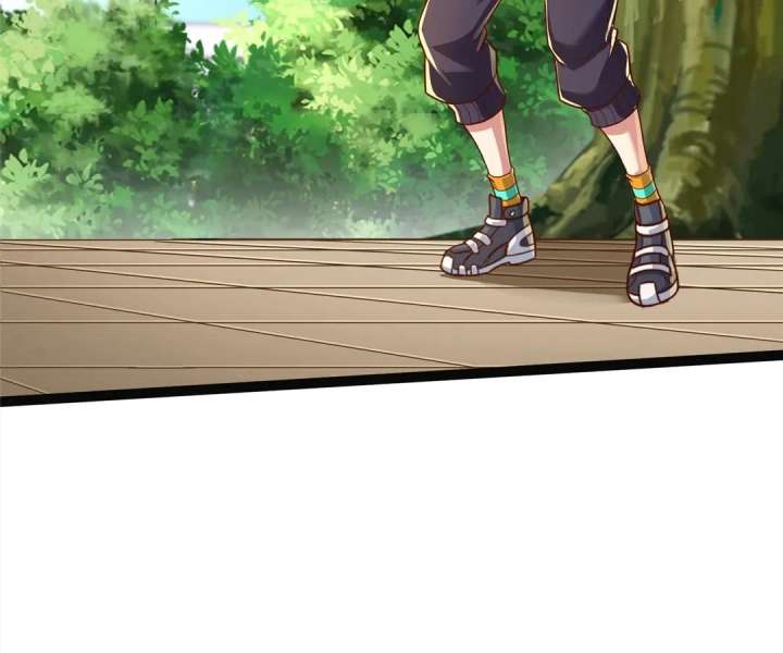 Aura Recovery: I Get a New Skill Everyday Chapter 139 305 58