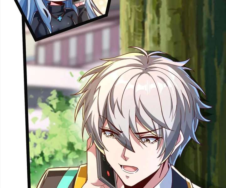 Aura Recovery: I Get a New Skill Everyday Chapter 139 307 60