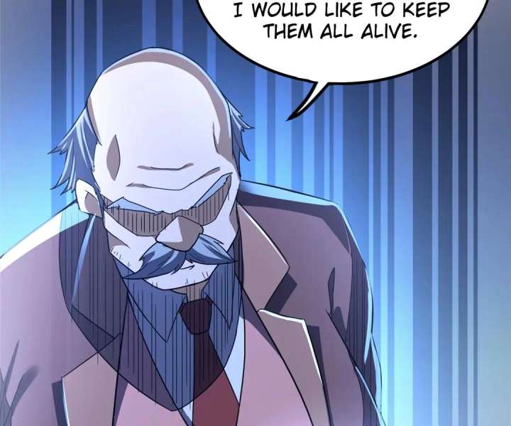 Aura Recovery: I Get a New Skill Everyday Chapter 139 312 65