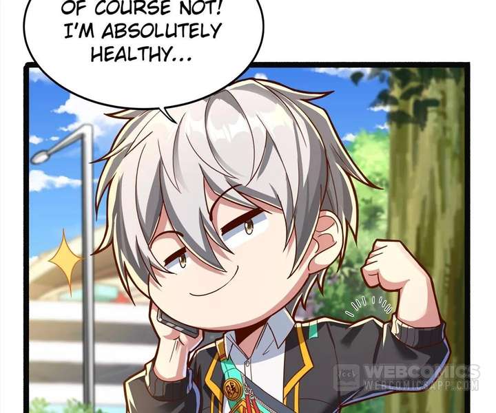 Aura Recovery: I Get a New Skill Everyday Chapter 139 322 75