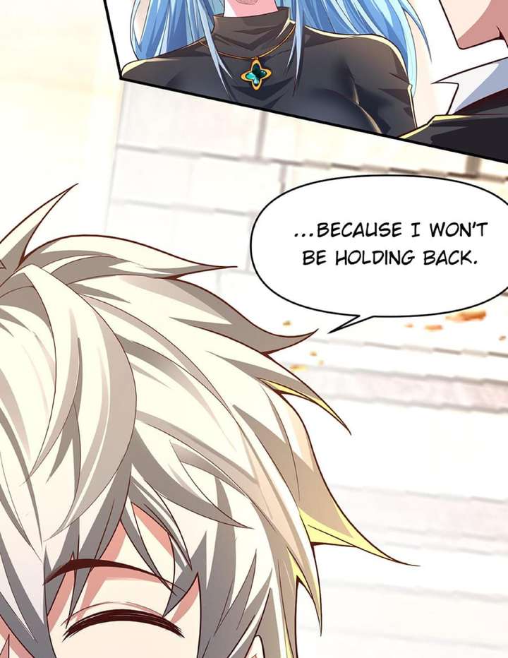 Aura Recovery: I Get a New Skill Everyday Chapter 14 68 07