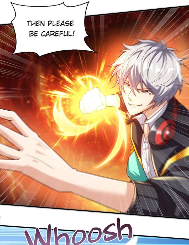 Aura Recovery: I Get a New Skill Everyday Chapter 14 72 11