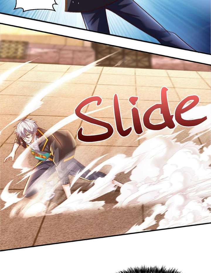 Aura Recovery: I Get a New Skill Everyday Chapter 14 75 14