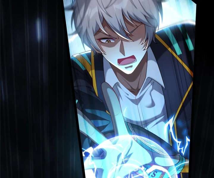 Aura Recovery: I Get a New Skill Everyday Chapter 141 246 02