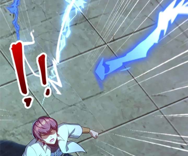 Aura Recovery: I Get a New Skill Everyday Chapter 141 251 07