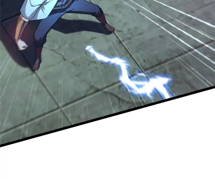 Aura Recovery: I Get a New Skill Everyday Chapter 141 252 08