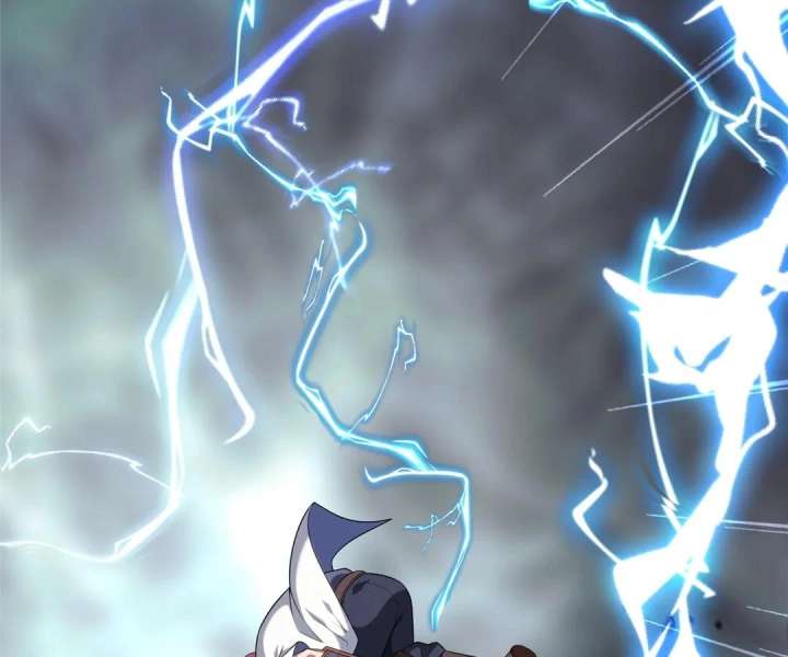 Aura Recovery: I Get a New Skill Everyday Chapter 141 254 10