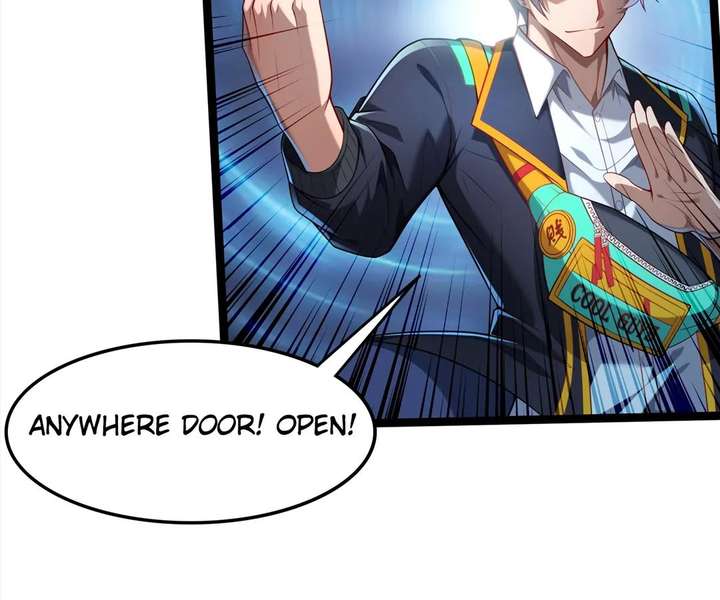 Aura Recovery: I Get a New Skill Everyday Chapter 141 257 13