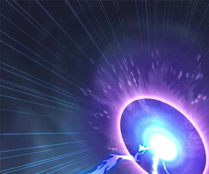 Aura Recovery: I Get a New Skill Everyday Chapter 141 260 16