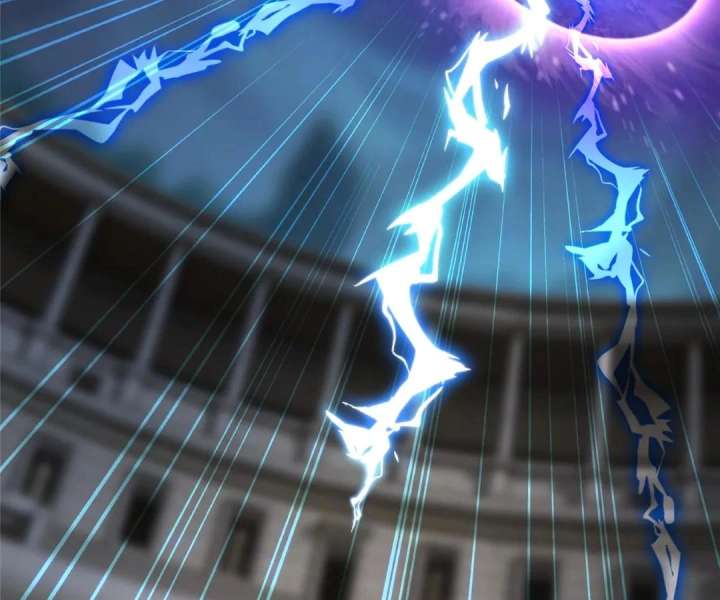 Aura Recovery: I Get a New Skill Everyday Chapter 141 261 17