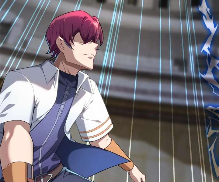 Aura Recovery: I Get a New Skill Everyday Chapter 141 262 18