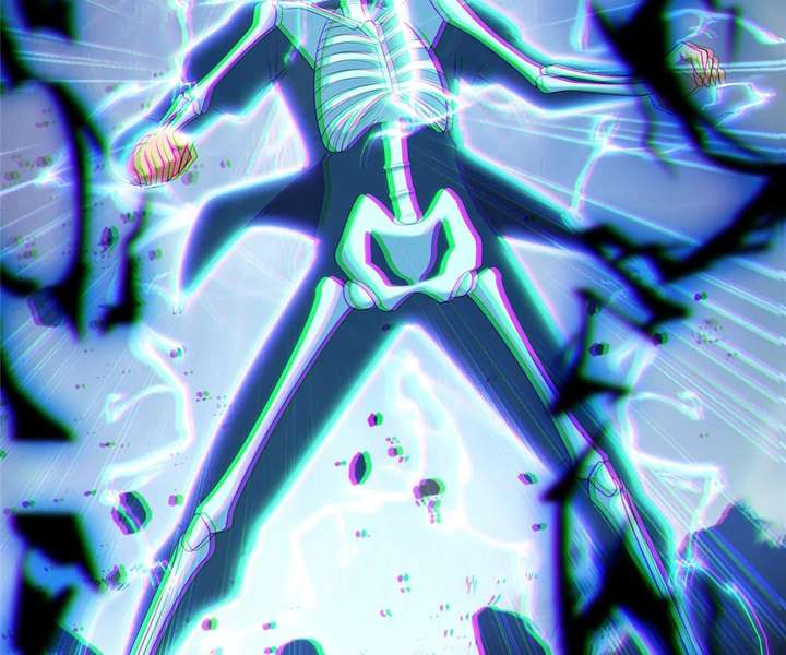 Aura Recovery: I Get a New Skill Everyday Chapter 141 268 24