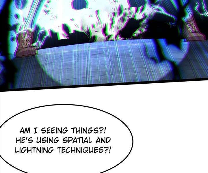 Aura Recovery: I Get a New Skill Everyday Chapter 141 269 25