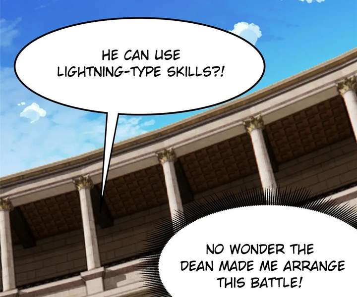Aura Recovery: I Get a New Skill Everyday Chapter 141 272 28