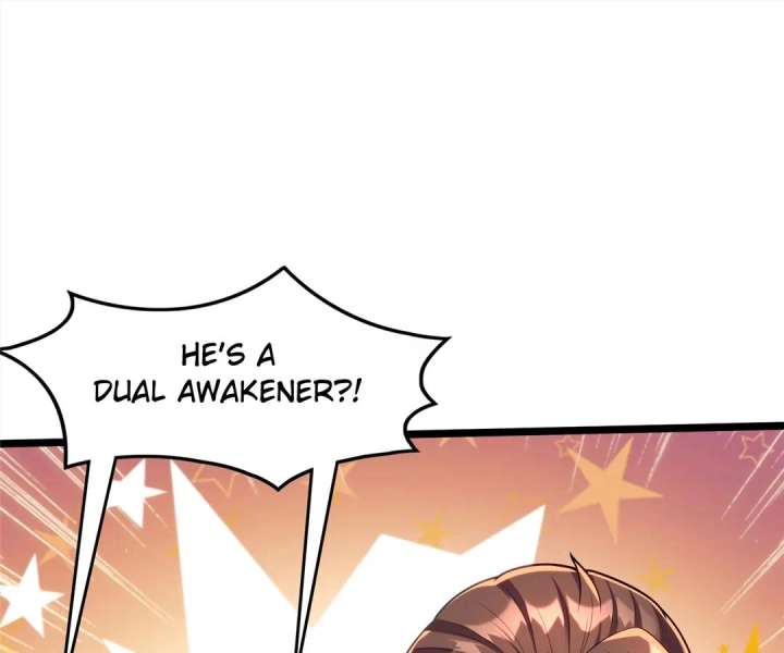 Aura Recovery: I Get a New Skill Everyday Chapter 141 278 34