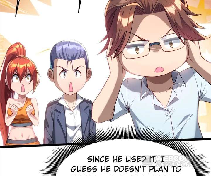Aura Recovery: I Get a New Skill Everyday Chapter 141 279 35