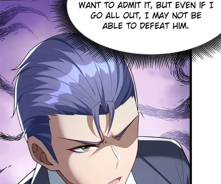 Aura Recovery: I Get a New Skill Everyday Chapter 141 281 37
