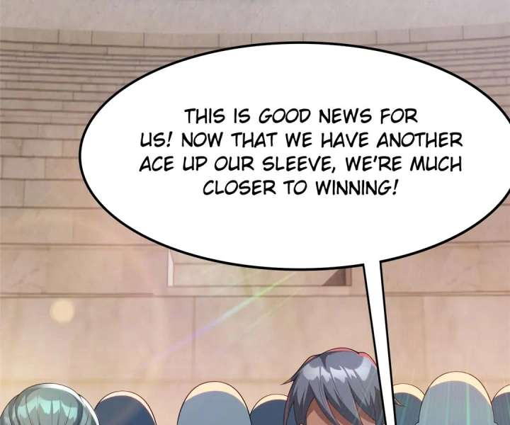 Aura Recovery: I Get a New Skill Everyday Chapter 141 284 40