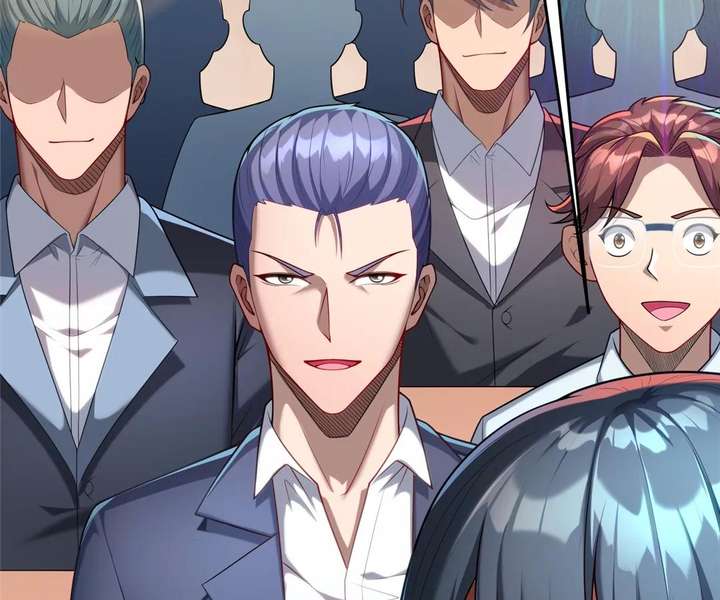 Aura Recovery: I Get a New Skill Everyday Chapter 141 285 41