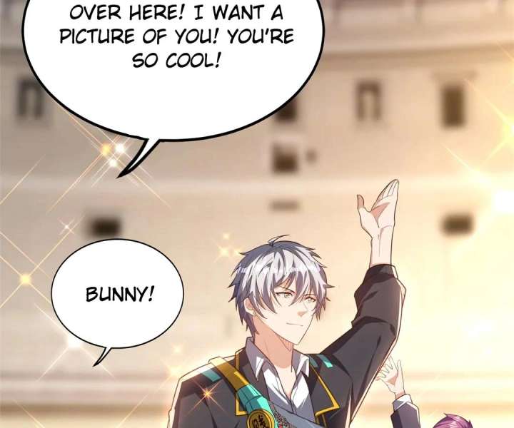 Aura Recovery: I Get a New Skill Everyday Chapter 141 304 60