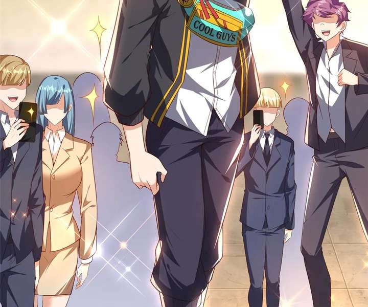 Aura Recovery: I Get a New Skill Everyday Chapter 141 305 61