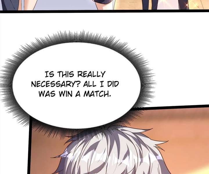 Aura Recovery: I Get a New Skill Everyday Chapter 141 306 62