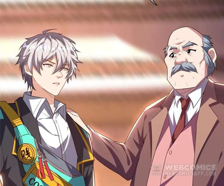 Aura Recovery: I Get a New Skill Everyday Chapter 141 311 67