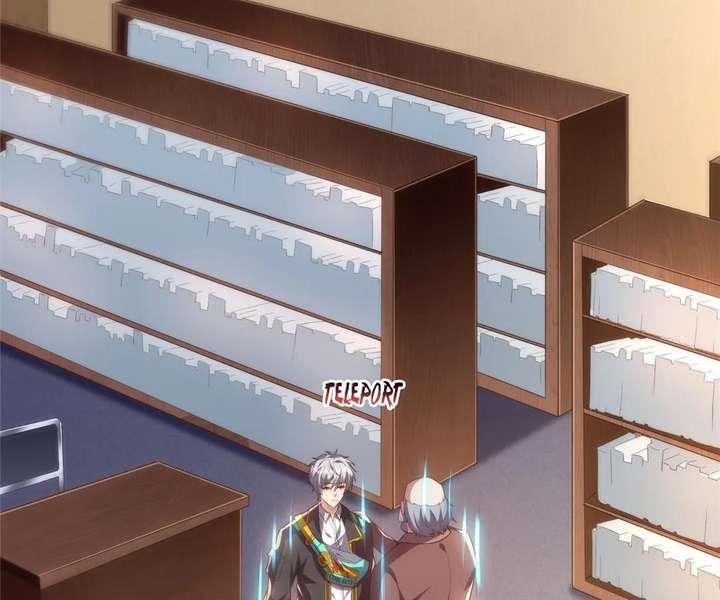Aura Recovery: I Get a New Skill Everyday Chapter 141 316 72
